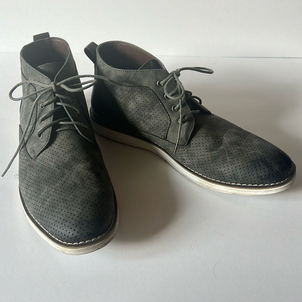 Men’s Polar Fox Shoes - Walker